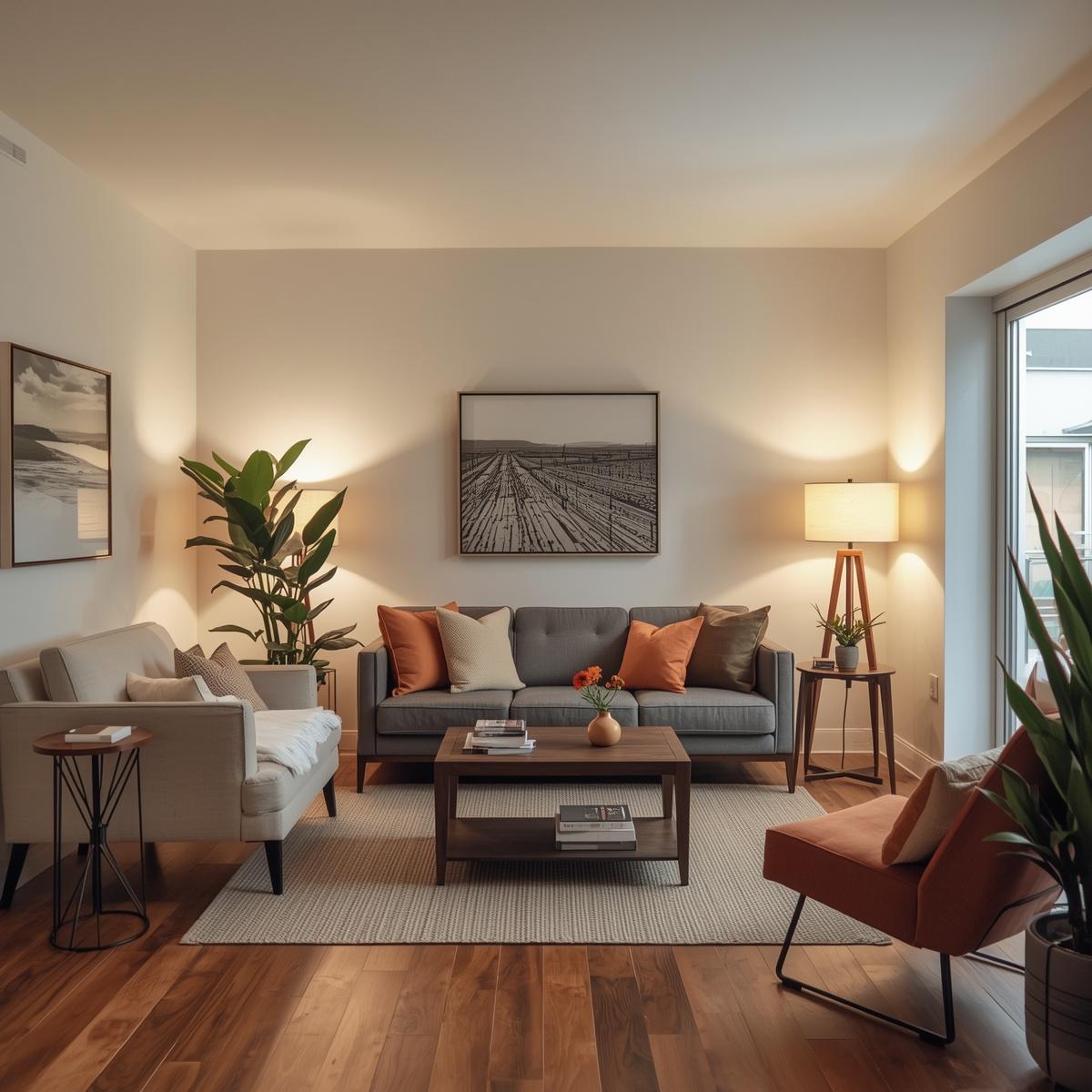 Airbnb Cleaning